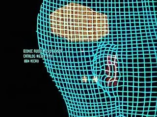 'The Bionic Woman' Opening Theme HQ - FULL ORIGINAL