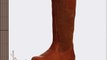 Henri Lloyd Men's Ocean Warrior Boot - Brown Size 8/42