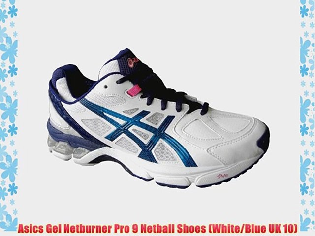 netball shoes size 5