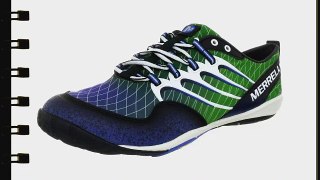 Merrell Sonic Glove Men's Running Shoes Apollo Gradient J39759 12.5 UK