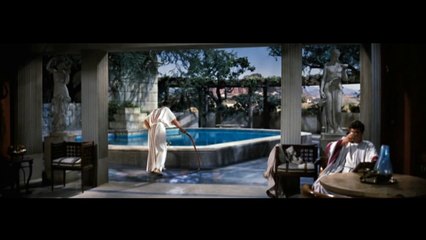 Ben-Hur (1959) - Doblaje Latino [Judah se reencuentra con Messala]