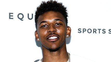 Nick Young Answers Very Intimate Question About Iggy Azalea