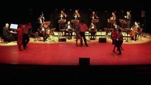 Taquito Militar / Band-O-Neon Orquesta Típica de Tango