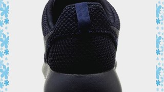 Nike Mens Rosherun - Blue (Mdnght Nvy/Drk Obsdn-Drk Obsdn) 11 UK (46 EU)
