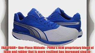 Puma FAAS 700v2 Running Shoes - 10.5