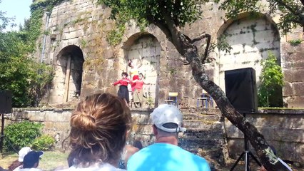 Bar le Duc 2015 / 7 - les miettes de Margoula