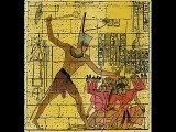 La leyenda de Aset (Isis) y Wsir (Osiris). (Mitología egipcia).
