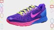 Nike Lunarglide 6 Girls Running Shoes Multicolour (Hypr Grp/Hypr Pnk/Hypr Crmsn/P) 3 UK