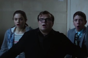 Bande-annonce : Chair de Poule - VF