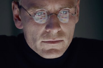 Bande-annonce : Steve Jobs - VF