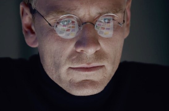 Bande-annonce : Steve Jobs - VF
