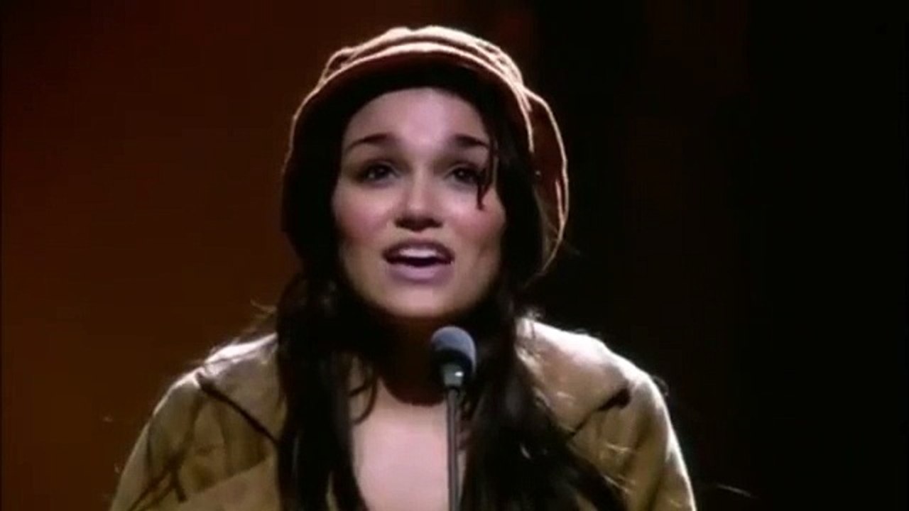 LES MISERABLES - On My Own - Samantha Barks - fan made Music Video