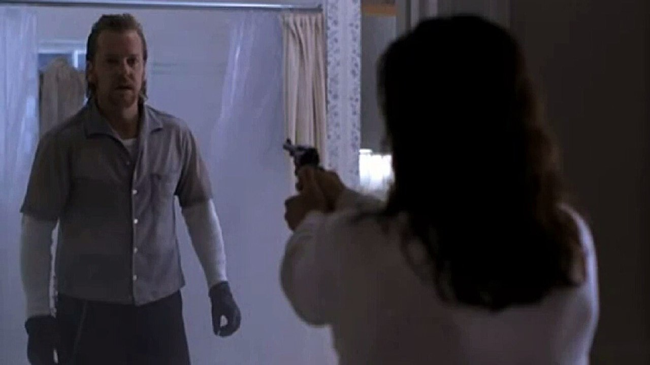 shooter 9