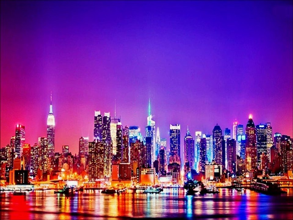 Agnelli & Nelson - Hudson Street (New York Mix)