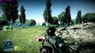 Battlefield BF3 - JFK - A Second Shooter from the Grassy Nole [knoll]?