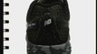 New Balance M980 Mens Running Shoes Black (Rx Black) 11 UK
