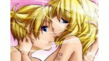 Rin y Len kagamine | Romeo y Cinderella  Vocaloid