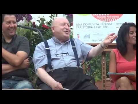 Icaro Tv. 12° Festa del Borgo San Giovanni, la presentazione