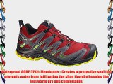 Salomon XA Pro 3D GTX Trail Running Shoes - 11.5