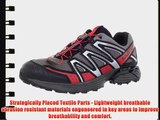 Salomon XT Hornet Trail Running Shoes - 9.5