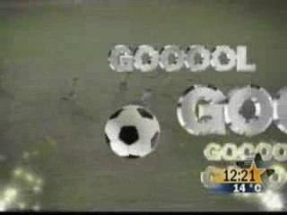 Gol de Martelotto vs Tigres
