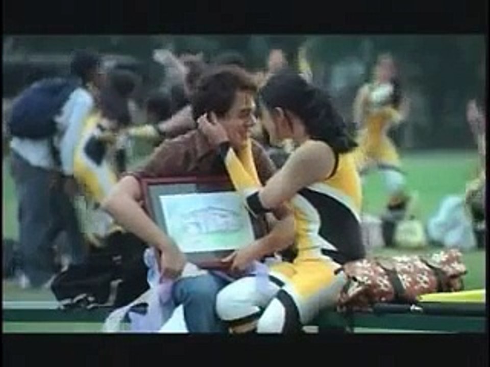 John Lloyd Cruz and Bea Alonzo - One More Chance Fan-made Music Video