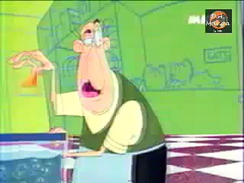 Générique Ned et Son Triton   Ned s Newt Opening (French)