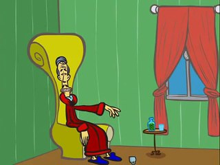 Avez-Vous Déjà Vu  - L Infarctus d un Mauvais Acteur