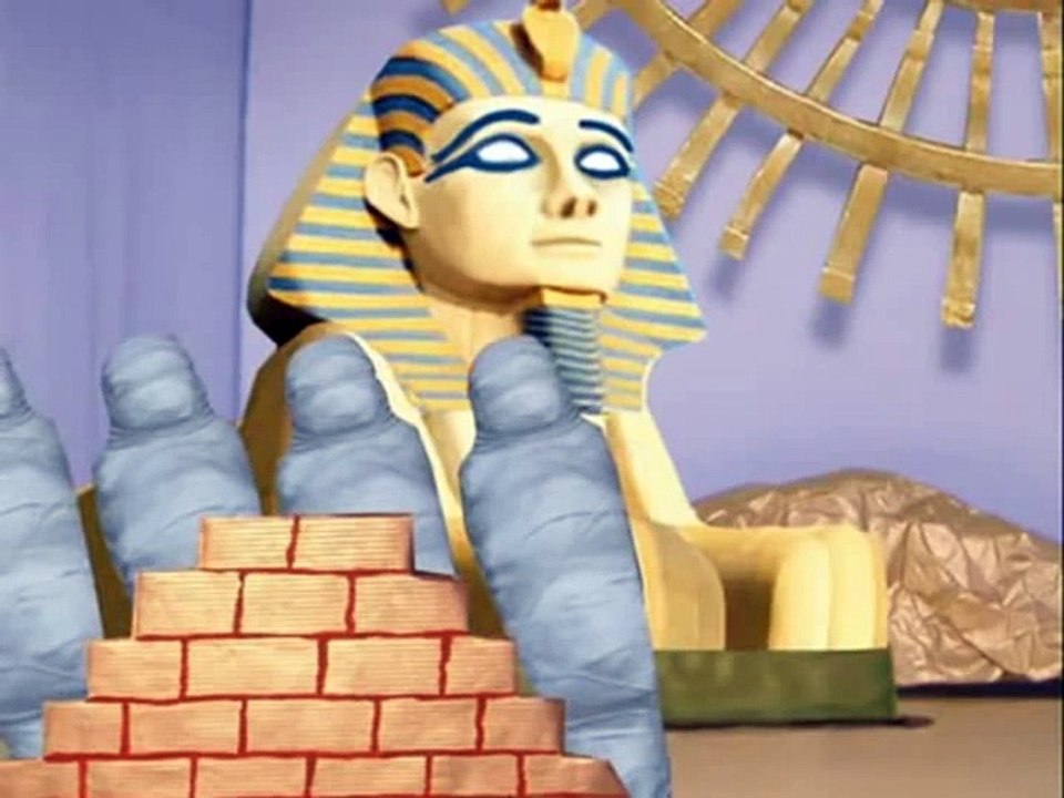 Avez-Vous Déjà Vu  - Momies, la Comédie Musicale