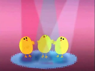 Avez-Vous Déjà Vu  - Un Boys Band de Poussins