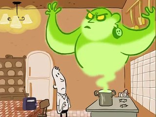 Avez-Vous Déjà Vu  - Le Génie de la Ratatouille