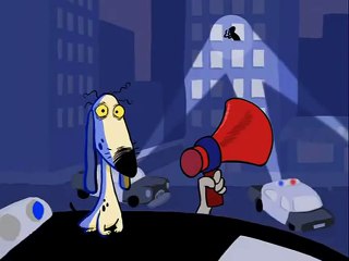 Avez-Vous Déjà Vu  - Poppi le Négociateur