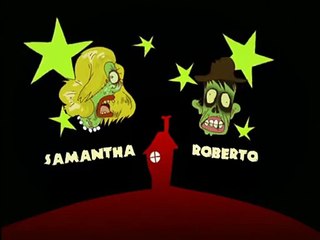 Avez-Vous Déjà Vu  - Zombie Est Servi