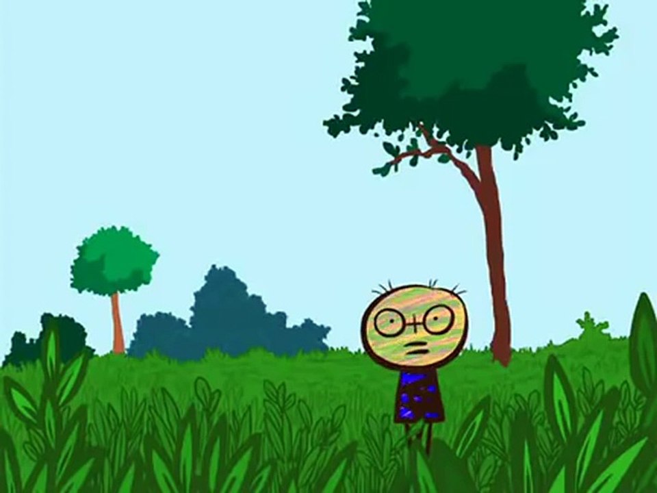 Avez-Vous Déjà Vu  - Toto Qui Explique la Vie des Mouches