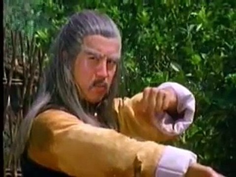 Baddest Fight Scenes EVER! - Mystery of Chessboxing - 1 of 2