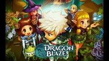 Dragon Blaze 1.0.7 MOD APK (Unlimited Golds & Rubies)