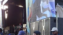 Pierce the Veil - Yeah Boy and Doll Face - Vans Warped Tour 2015