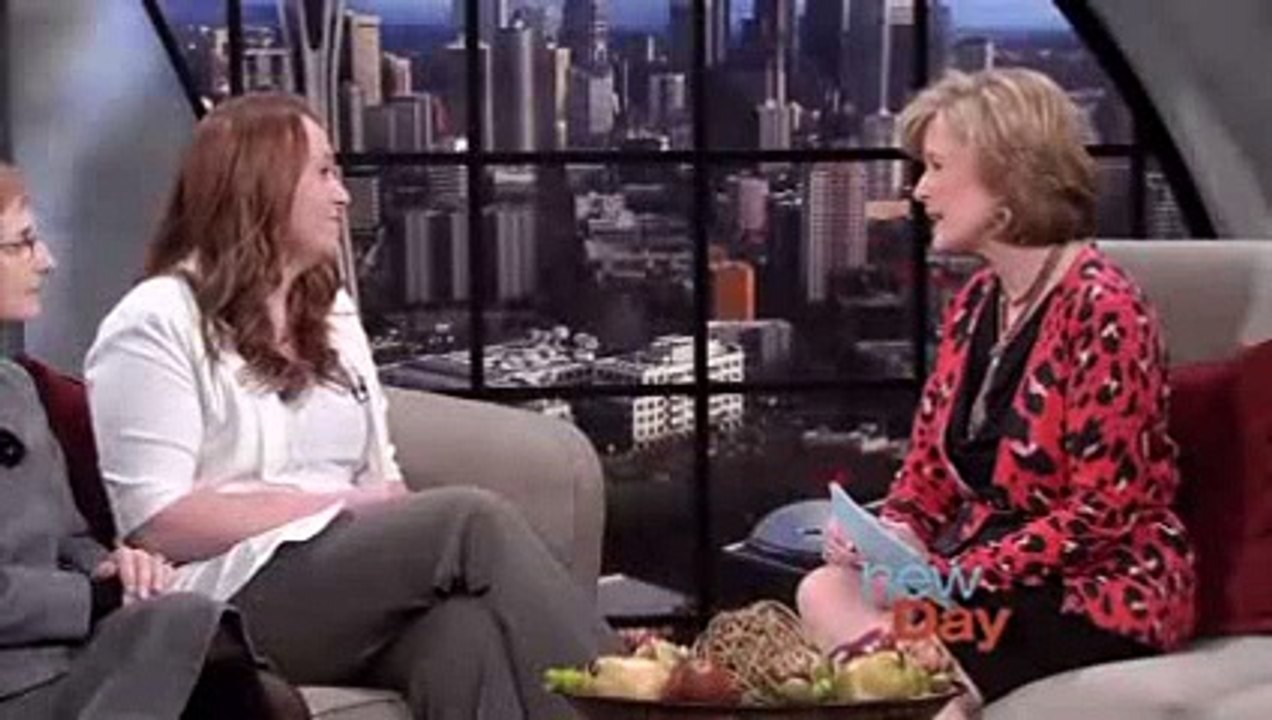 Juvenile offender fights to help other at-risk youth - KING5.com - New Day North