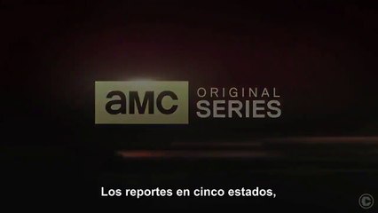 Fear The Walking Dead 1x01 Sneak Peek #2
