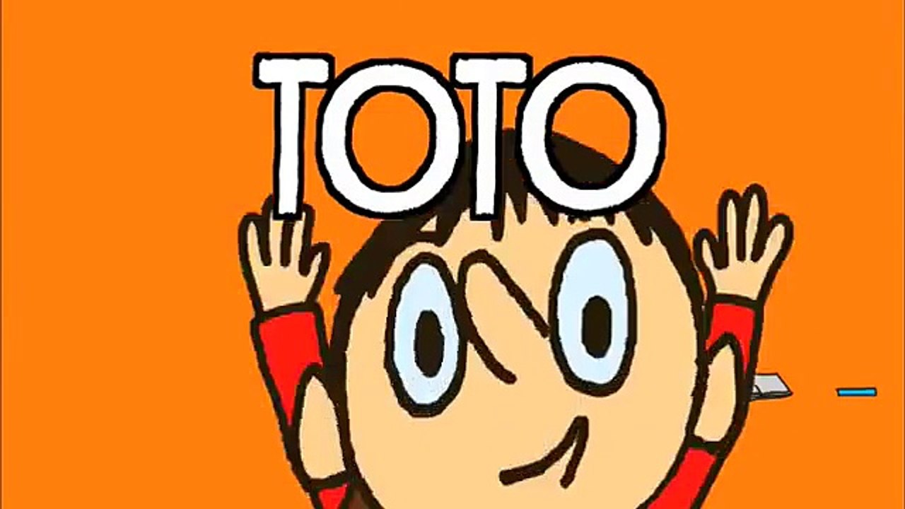 Blagues de Toto - 2X3