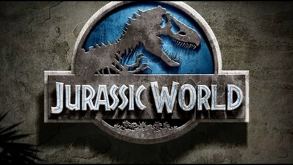Jurassic World v1.2.4 MOD APK (Unlimited All)