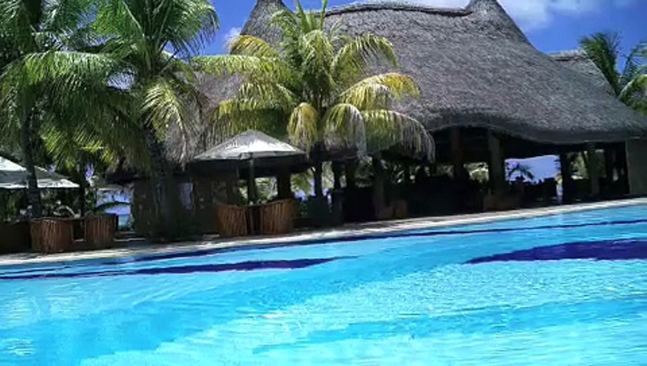 Mauritius Island