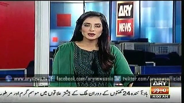 Headlines – 0400 – Friday – 10 – July – 2015