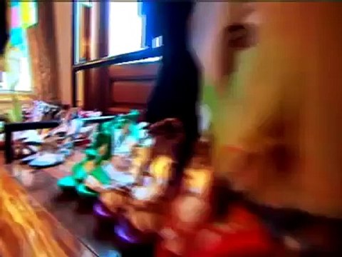 Mariana Nannis, una de las protagonistas de Mujeres Ricas, por la Sexta