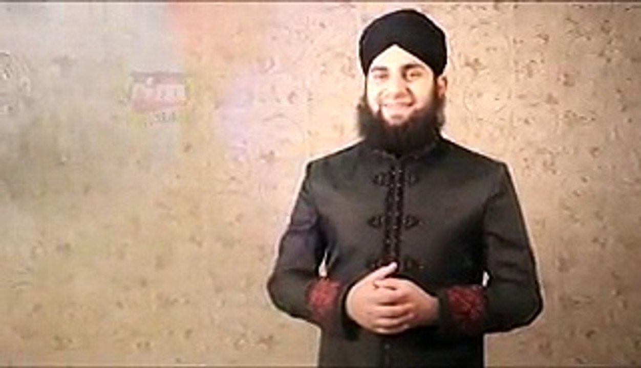Aaya Hai Tera Diwana Full Video Naat [2015] Hafiz Ahmed Raza Qadri - All Vedio Naat