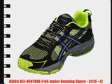 ASICS GEL-VENTURE 4 GS Junior Running Shoes - SS15 - J2