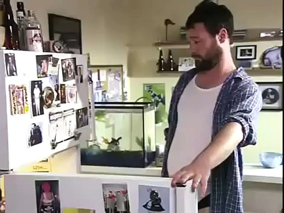 The Jon Dore Television Show - Jon Wants To Get Happy