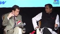 India Summit- India as a great power by Dr. Shashi Tharoor