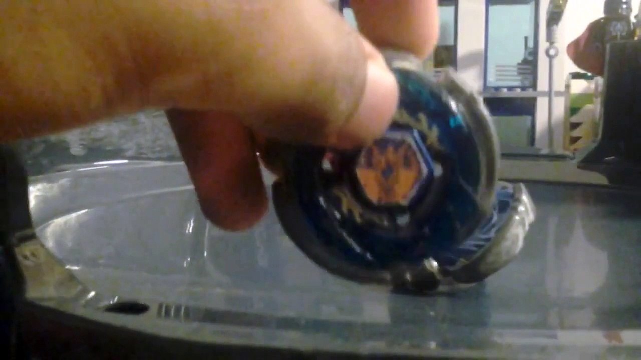 Storm Pegasus vs Cyber Pegasus Sora vs Ginga