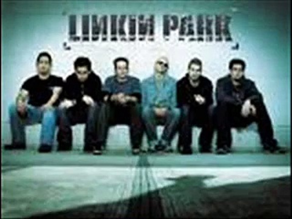 Linkin Park - In The End Lyrics